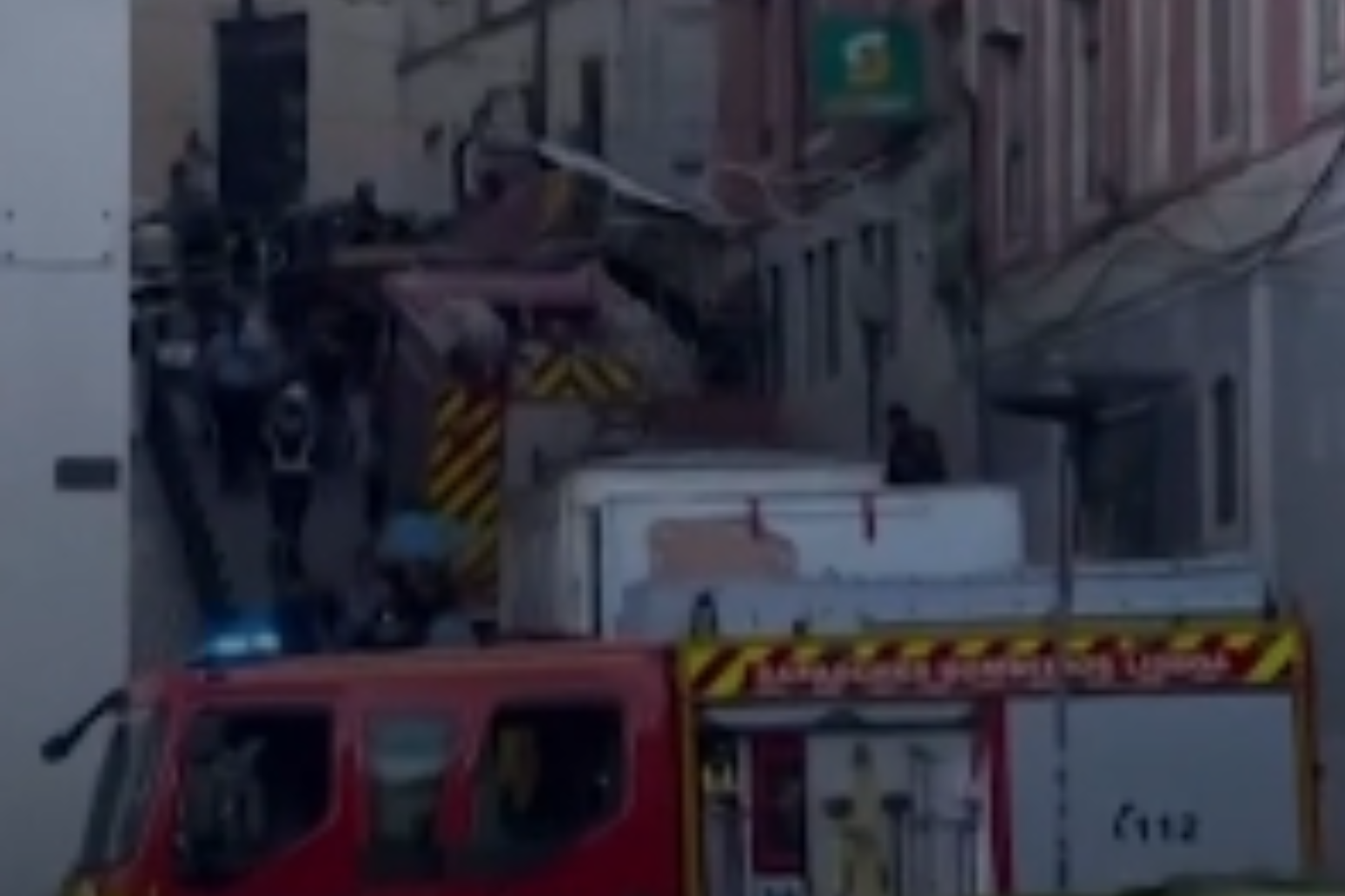 Portugal observes day of mourning as investigation into funicular crash begins 